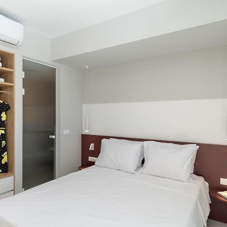 Evans Luxurious Apartment 2 Ираклио Екстериор снимка