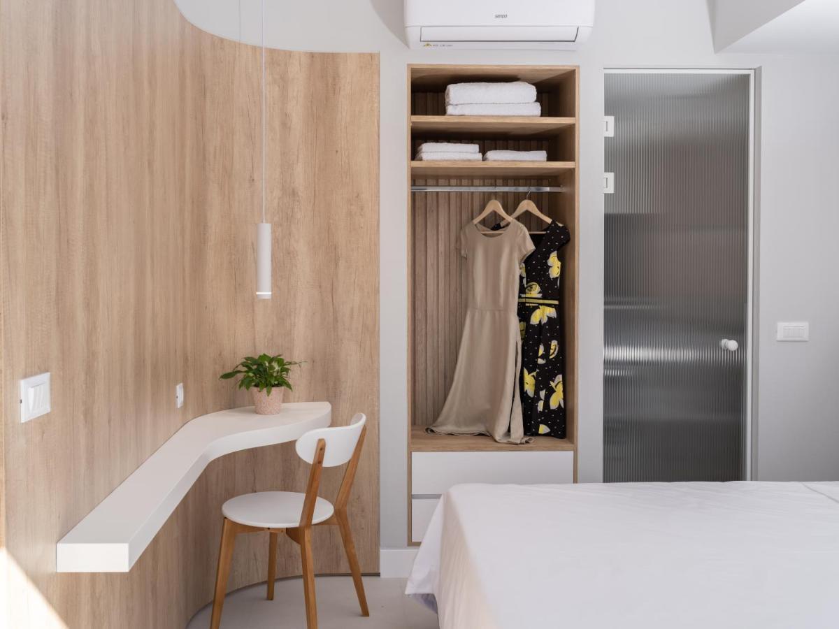 Evans Luxurious Apartment 2 Ираклио Екстериор снимка