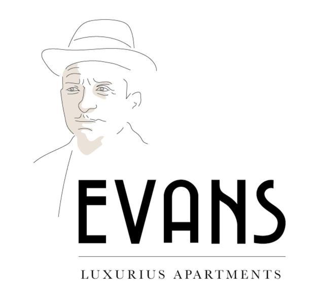 Evans Luxurious Apartment 2 Ираклио Екстериор снимка