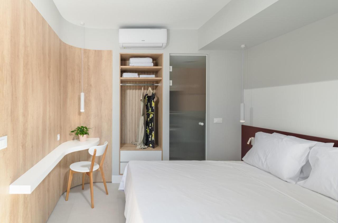 Evans Luxurious Apartment 2 Ираклио Екстериор снимка